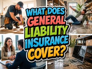 business liability protection coverage