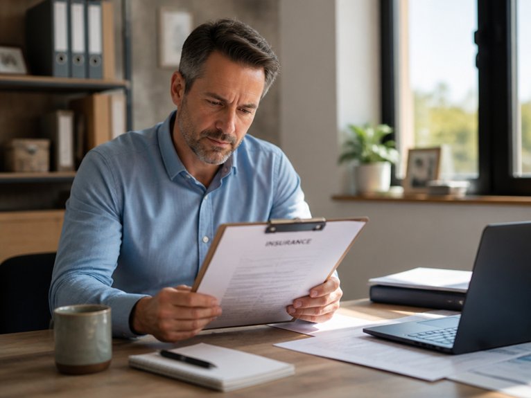 comprehensive business liability coverage
