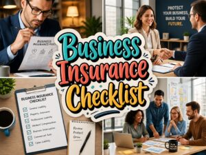 essential coverage for businesses