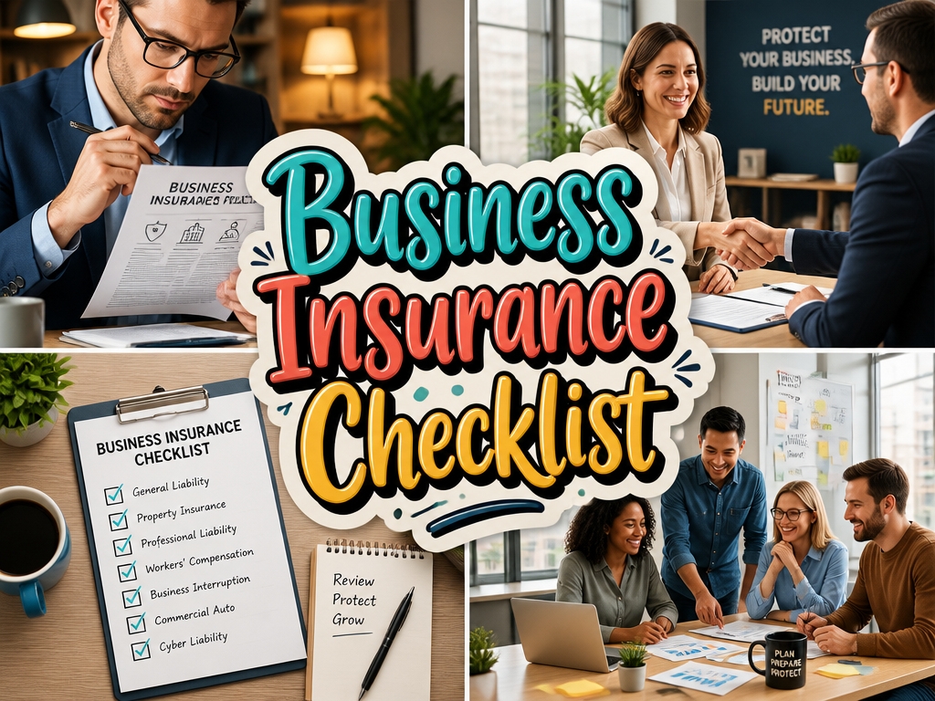 essential coverage for businesses