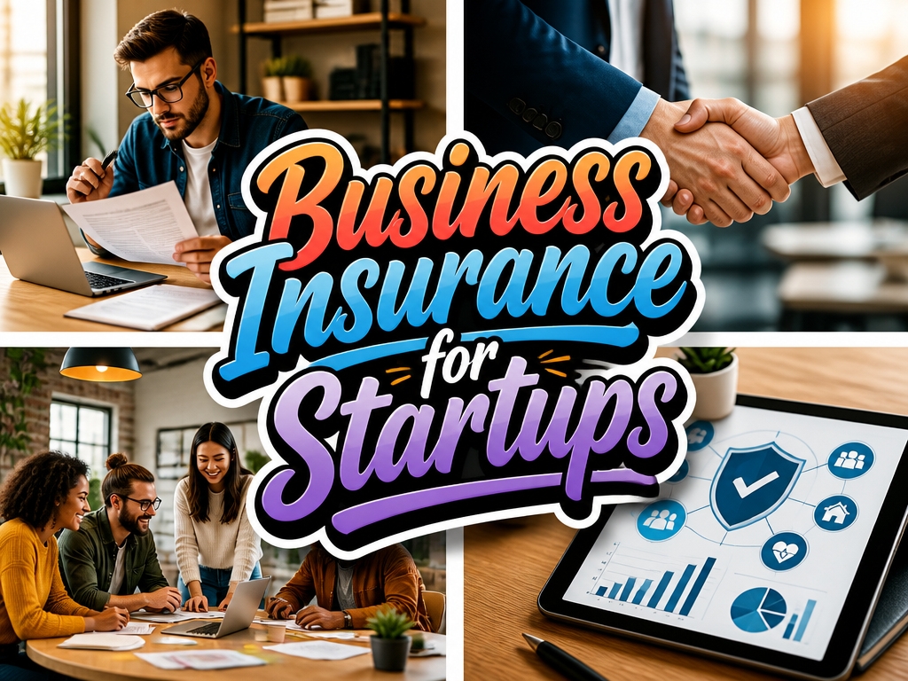essential coverage for startups