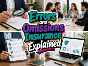 liability protection for professionals