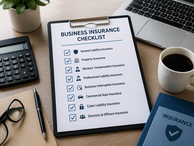 tailored insurance for businesses