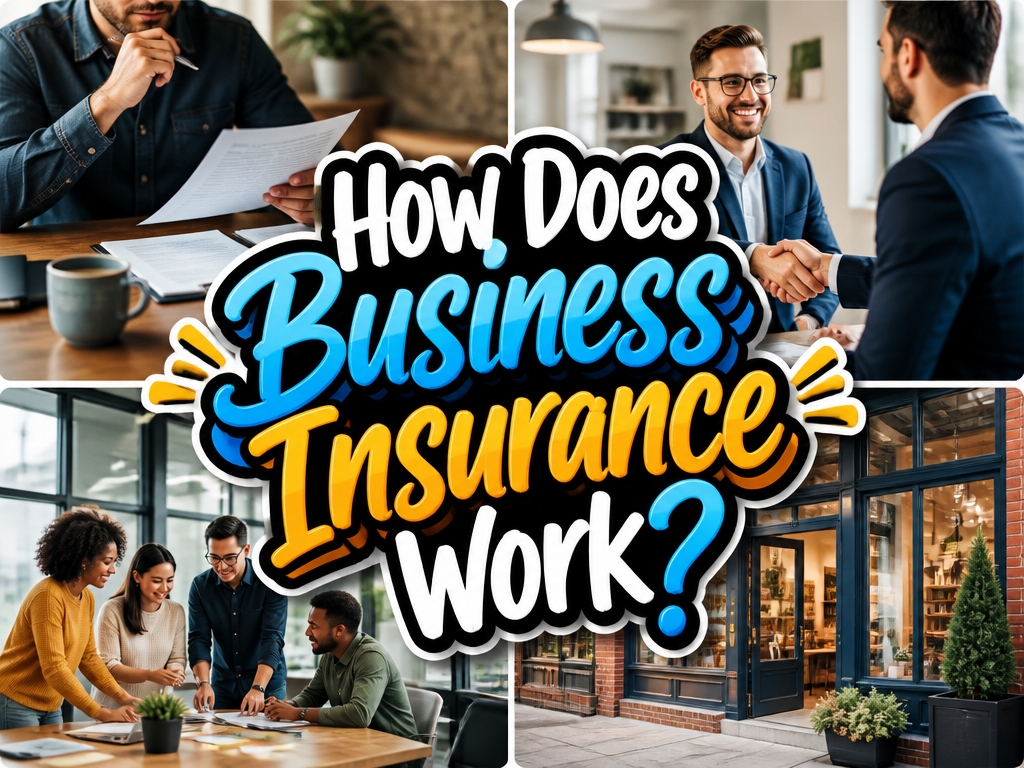 understanding business insurance mechanisms