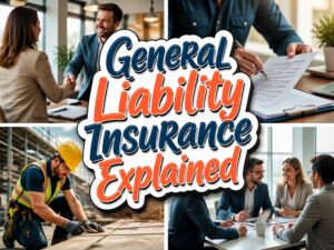 understanding liability insurance basics