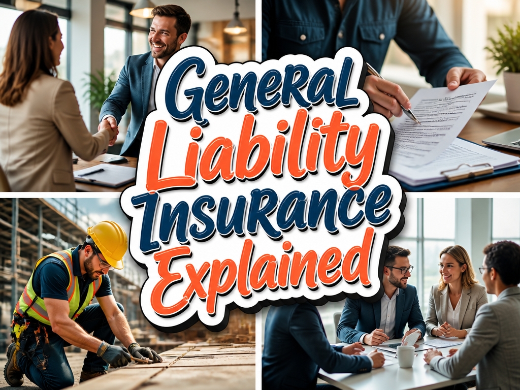 understanding liability insurance basics